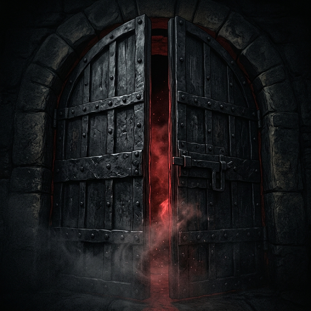 The Dungeon | Digital Art Store | Wisconsin